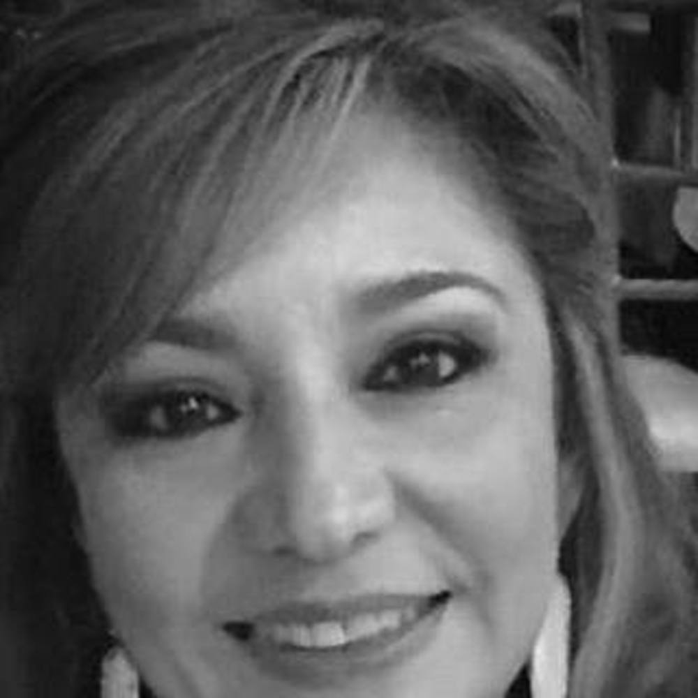 Meet your Posher, Julissa